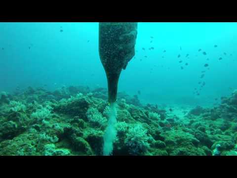 Ivresse des profondeurs