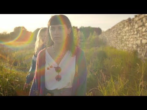 Sam Paganini - Gravity (Official Video)