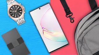 5 Best Everyday Carry Items Every College Student Needs – 2022 Guide