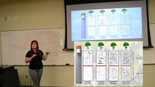 Meet the Scientists Dr. Catherine Simpson