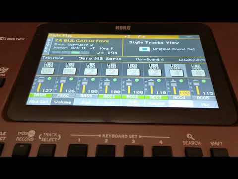 IBBEATZ TALLAVA SET 2020 AKTUEL