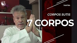 Corpos Sutis (7 corpos)