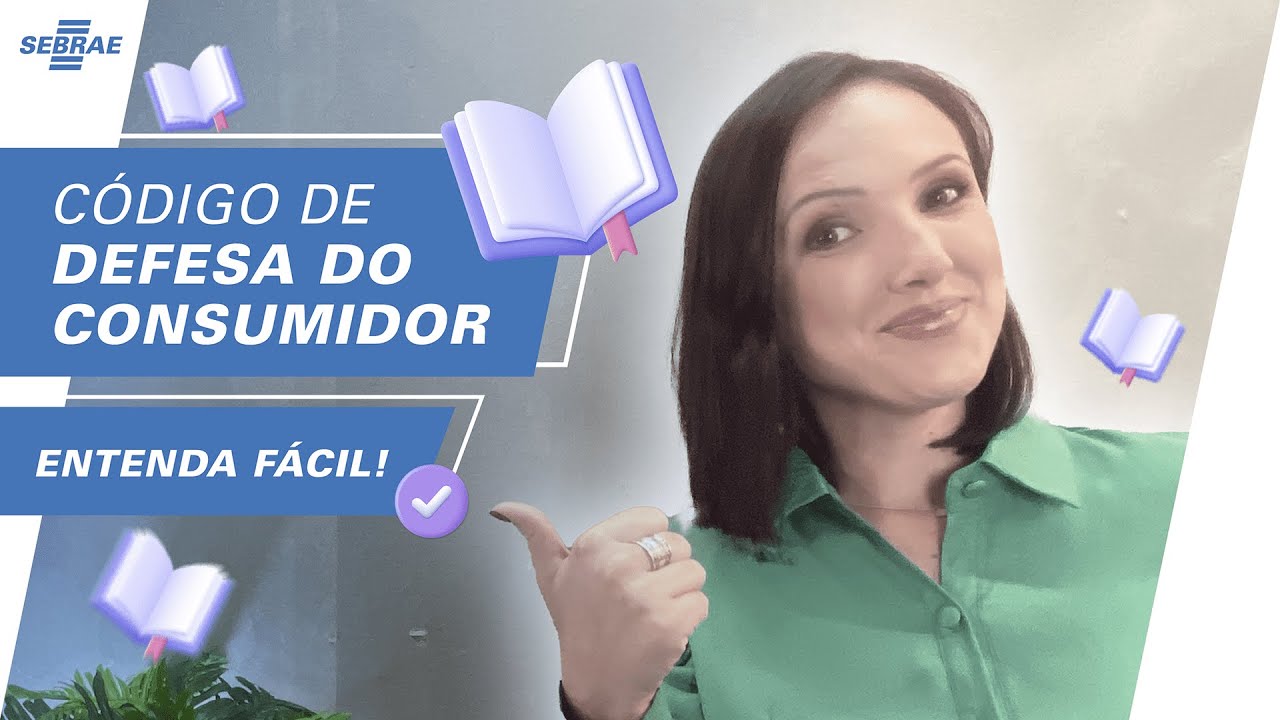 Como APLICAR o CÓDIGO DE DEFESA DO CONSUMIDOR do jeito certo? 🤔 Tire todas as suas dúvidas FÁCIL!