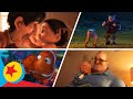 A Tribute to the Pixar Dads| Pixar