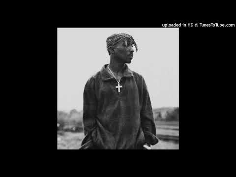 [FREE] 2Pac Old School Hip Hop Type Beat - "Outlaw"