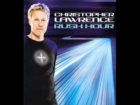 Christopher Lawrence - Rush Hour SAT-06-23-2012