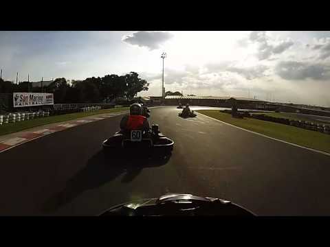 Copa CMK - Etapa 3 - Kartódromo San Marino - Paulínia