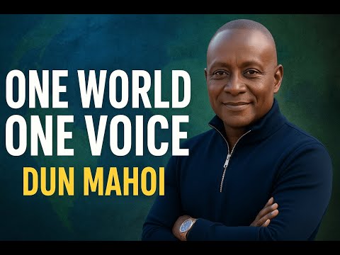 One World, One Voice