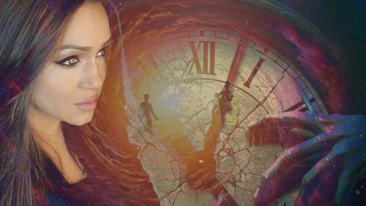 ARIES (or): Something There In The Shadows