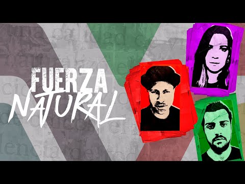 VIVALAFLER! - Fuerza Natural (Video Oficial)