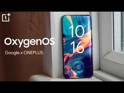 OxygenOS 13 - OnePlus DID IT!