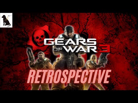 An Apocalyptic Triumph: Gears Of War 3 Retrospective