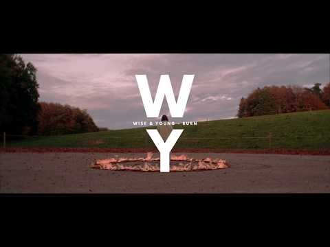 Wise & Young - Burn