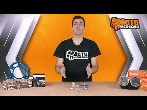 Bujías NGK Iridium y Laser Iridium - MotoMercado