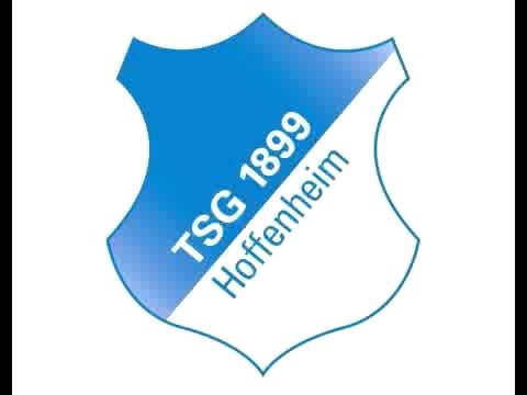 FANSONG TSG 1899 Hoffenheim / Here we are... (erste Liga)!