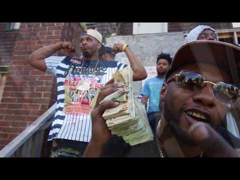 Lil Roscoe - Ballaholic [Shot by @TeeGlazedIt]