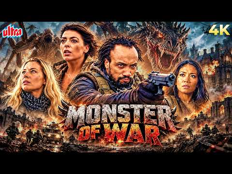Monsters of War