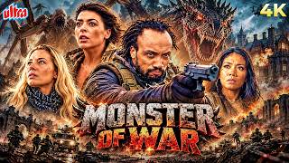 Monsters of War