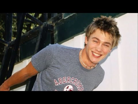 Chad Michael Murray TikTok Edit Compilation ￼