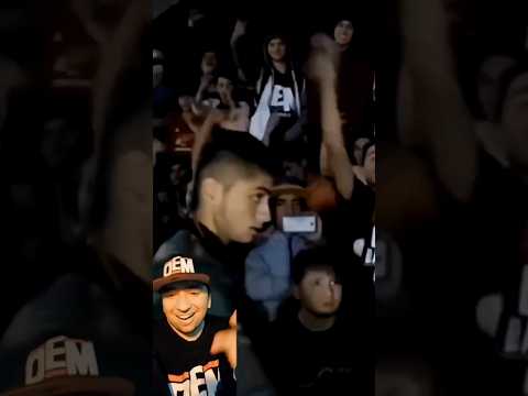 NITRO VS PEPE GRILLO DEM 2017 (RECREANDO EL BEAT)