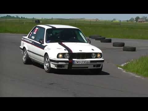 V Power Stage Bednary 2018