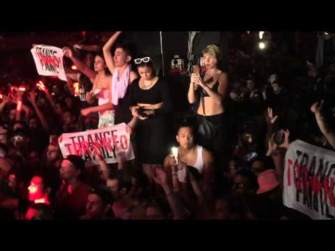 Armin van Buuren @ The Guvernment #GuvFinale January 23, 2015