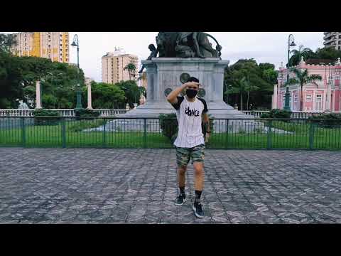 Bum Bum Aribaba - Tainá Costa e K2 | FitDance TV (Coreografia Oficial da FitDance)