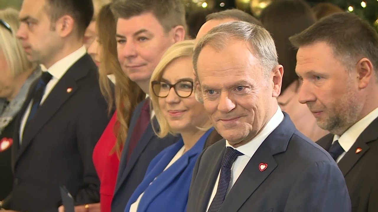 Górnicy protestują a Papa MILCZY! – jak długo potrwa ignorancja koalicji...