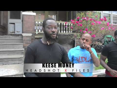 KEESE MONEY 