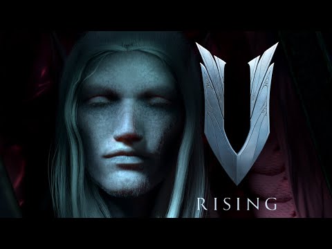 Видео V Rising #1