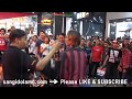 Sang Idola MC All Event MC KTM Jakarta Fair 2017 Perform 9 FDJ 1