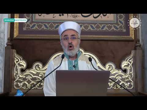 Mülk Suresi Tefsiri