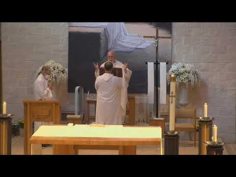 04-10-2021 5:00 PM Mass