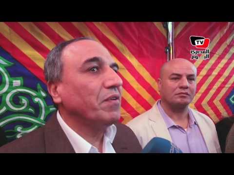 عبد المحسن سلامة «نقابة الصحفيين شلت منذ عامين»