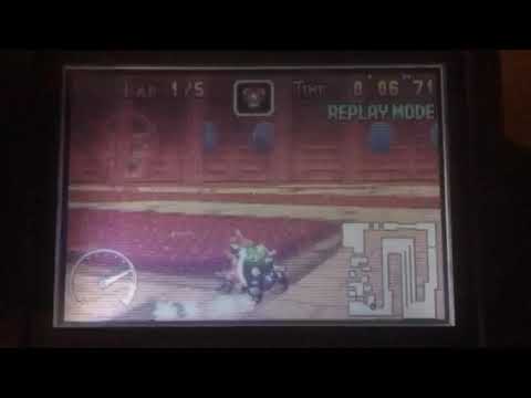 rBC3 opener: 15”11