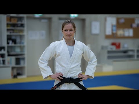 Aargauer Sportler:innen Wahl: Fabienne Kocher