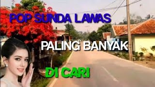 Download lagu pop sunda lawas bikin hati tenang suasana pedesaan kampung halaman mp3