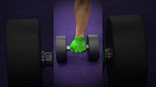 The PERFECT Dumbbell Row