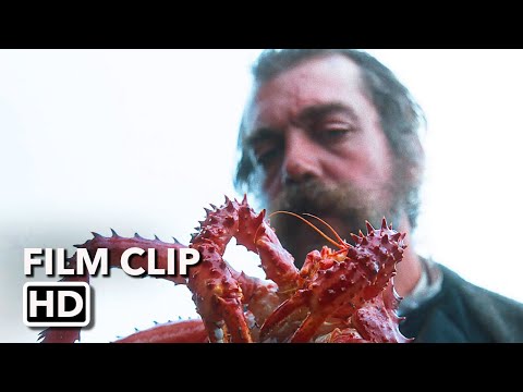 The Tale of King Crab Movie Trailer