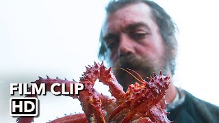 The Tale of King Crab (2021) - Bruno Di Giovanni - HD Trailer - English Subtitles