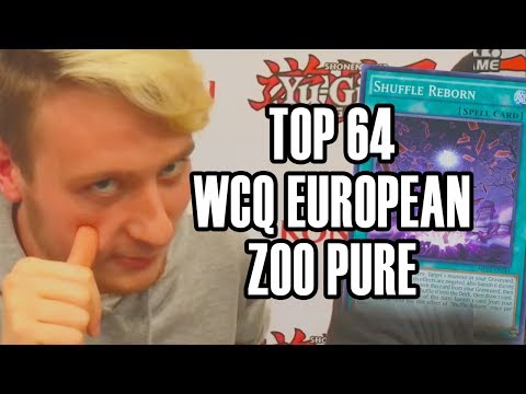 TOP 64 European Utrecht - CAVEMAN ZOODIAC - Matteo Bertulezzi