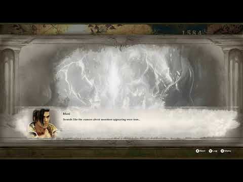 Libra of Soul Part 1