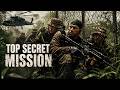 TOP SECRET MISSION Elite Navy SEALs Trapped Behind Enemy Lines Full Action Movie HD