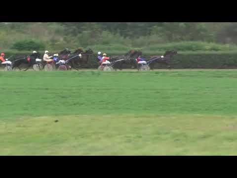 Trka "Slobodan Simonović-Sipa" 15.10.2020 Silverado - Jovica Ostojić