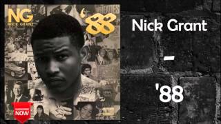 Nick Grant - The Jungle (Chris Rock Speaks) ['88]