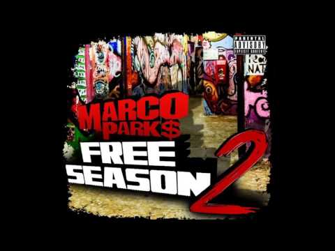 Marco Park$ - Paper Chase  (Prod. By Johnny Phantem) FREE SEASON 2
