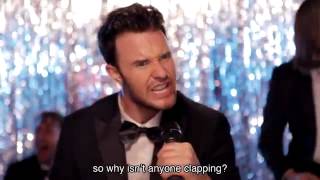 Maroon 5 'Sugar' PARODY