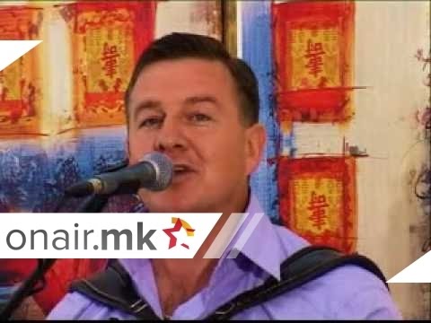 ORKESTAR MAESTRAL BITOLA VO ZIVO KAVADARECKI SPLET-IN LIVE