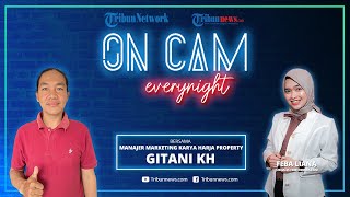 Berbagi Pengalaman Bisnis Jual Beli Tanah, Modal Tak Perlu Banyak Bisa Hasilkan Miliaran Rupiah