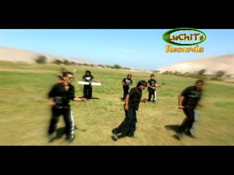 Amame - Carlin Y Su Grupo Corazzon